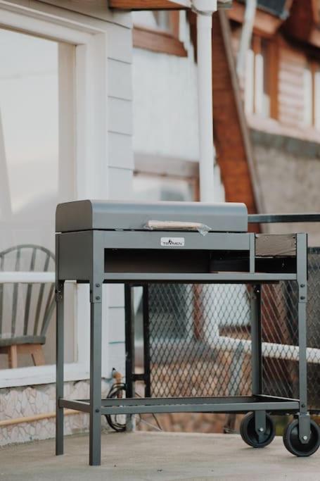 BIG HOME - Casa de 4 dormitorios - 18