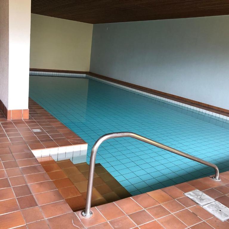 Ferienwohnung Montana Lago - Appartamento con Vista Lago - 26