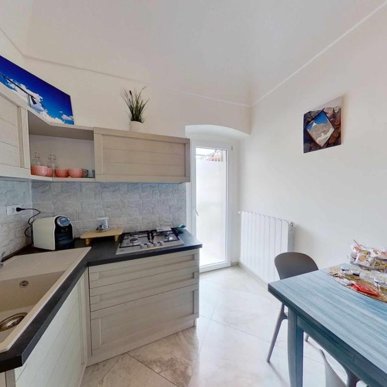 Zephir Apartments - Appartamento - 22