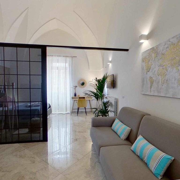 Zephir Apartments - Appartamento - 9
