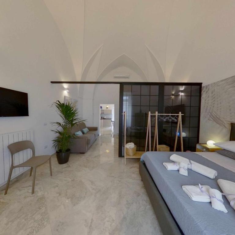 Zephir Apartments - Appartamento - 40