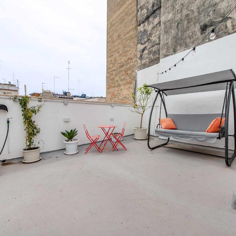 Zephir Apartments - Appartamento - 33