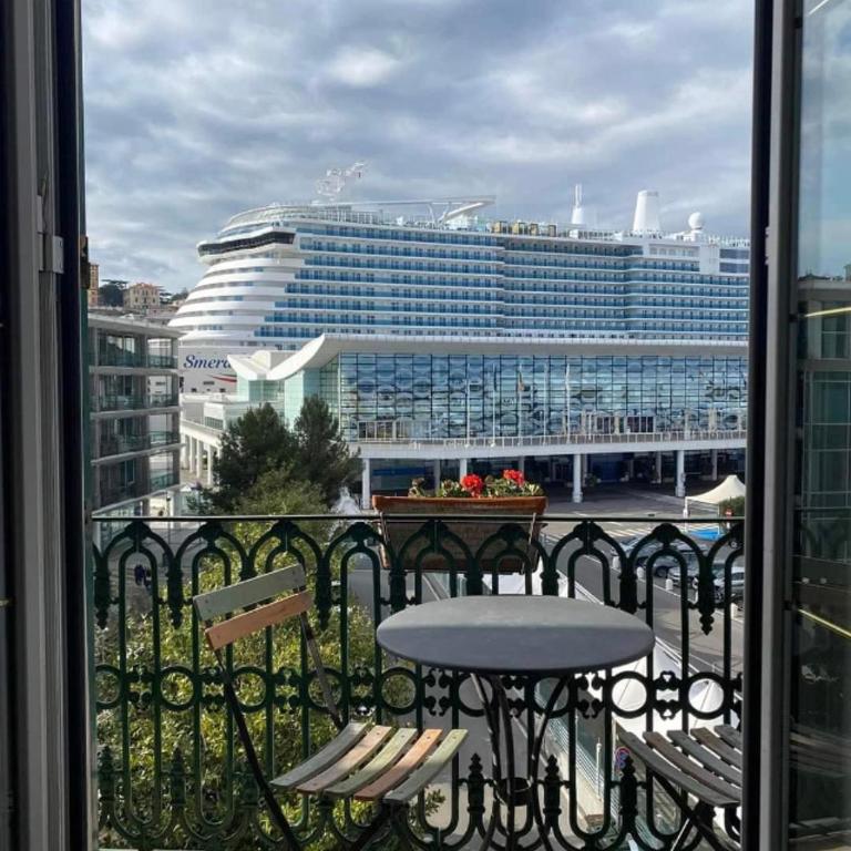Relax in Darsena - Savona - Appartamento - 55