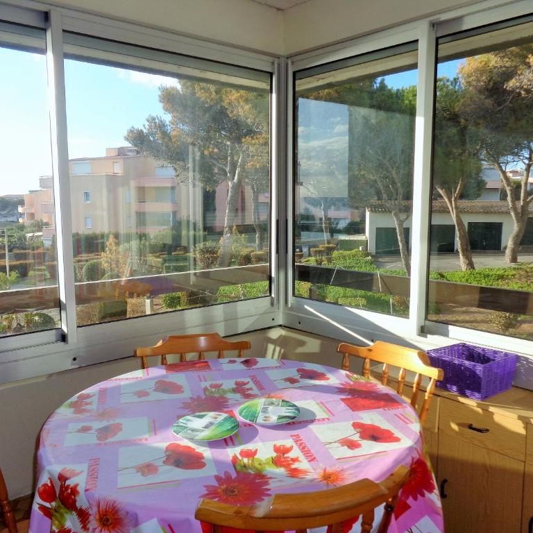 studio bord de mer avec parking - Studio - 3