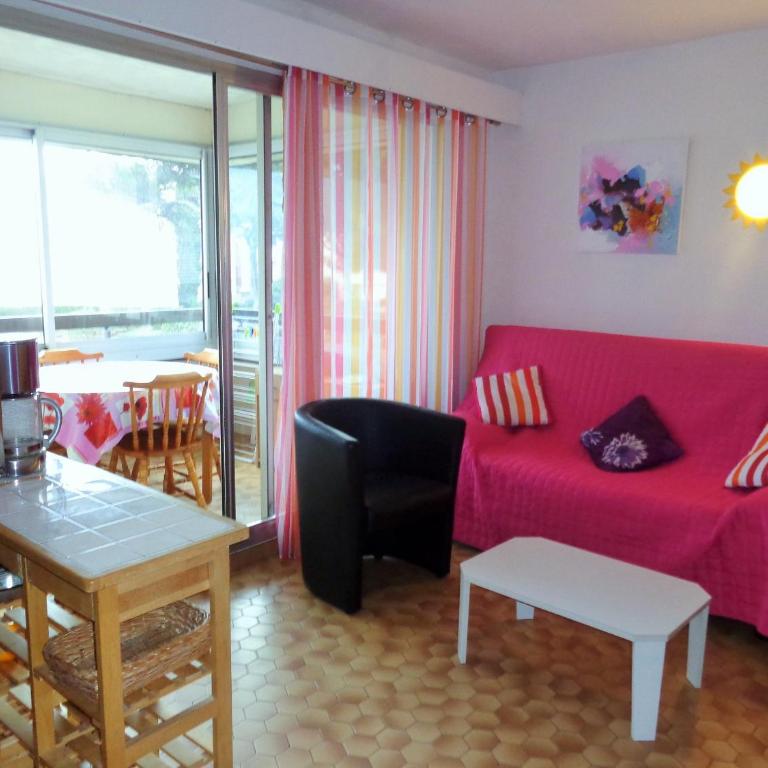 studio bord de mer avec parking - Studio - 5