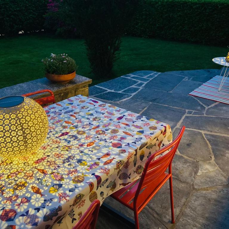 Appartamento con giardino al Melograno - Appartamento con Vista Giardino - 17