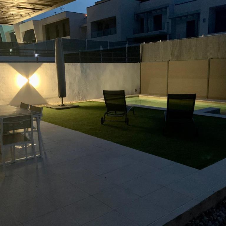 Relax y confort a solo 25 min de Madrid - Casa con 4 camere da letto - 16
