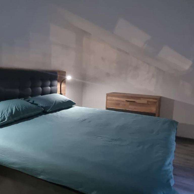 Elma Sarajevo - Two-Bedroom Villa - 72