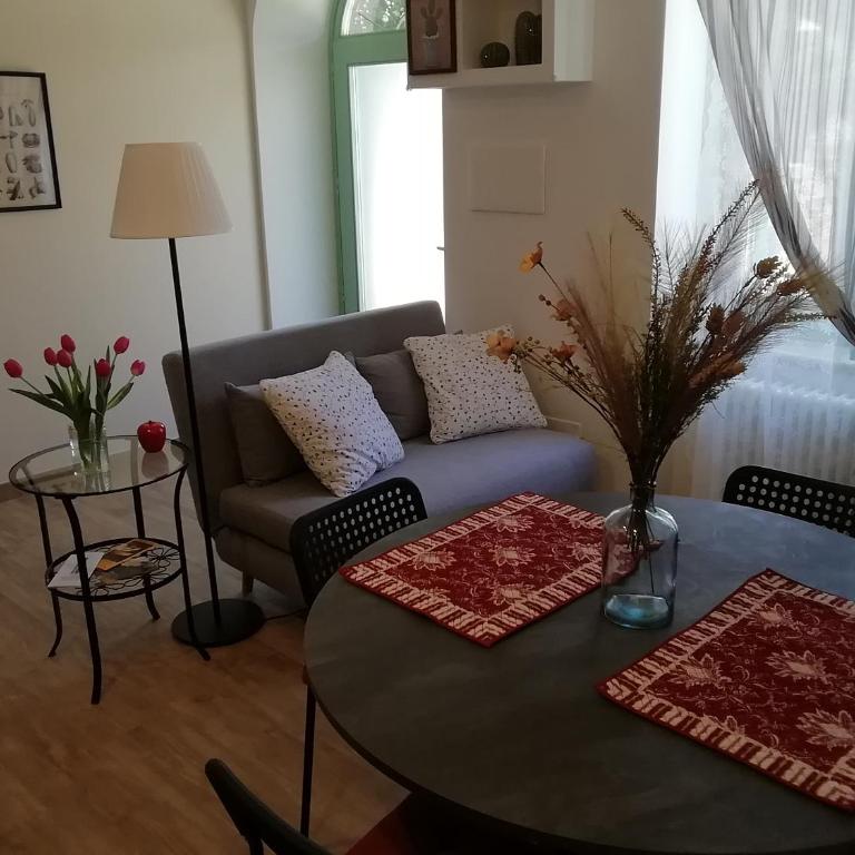 LA CASITA - Casa con 1 Camera da Letto - 1