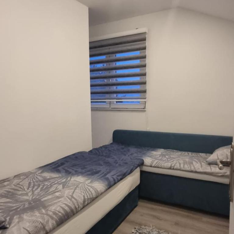 Elma Sarajevo - Two-Bedroom Villa - 70