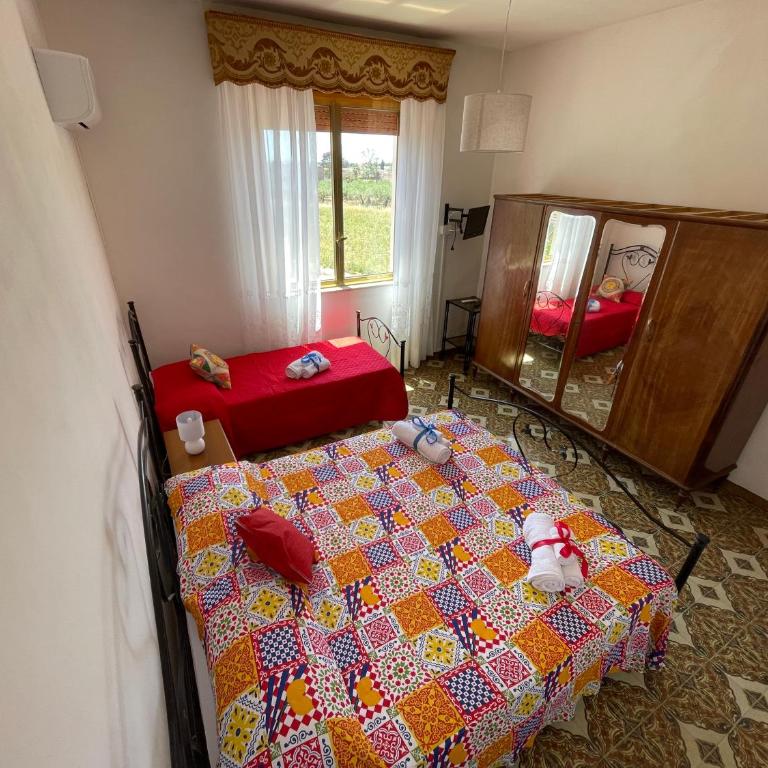 Sunset - Comfort Triple Room - 1