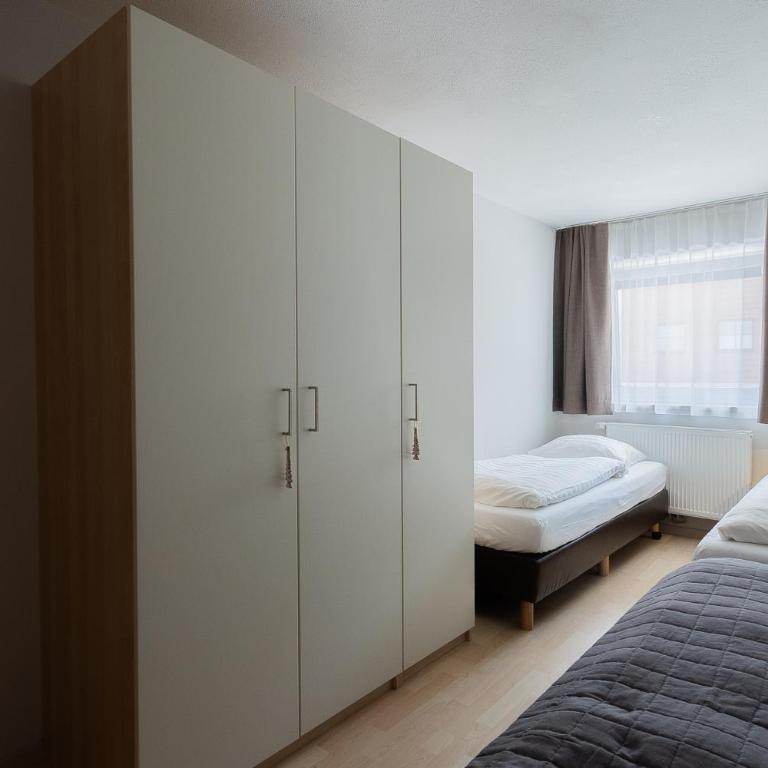 HAUS ALMKREEK with Summer Card & all-year Mobility Card - Apartment mit Terrasse - 32