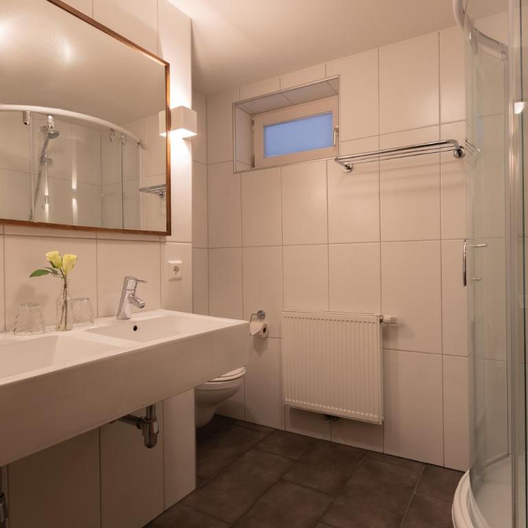 HAUS ALMKREEK with Summer Card & all-year Mobility Card - Apartment mit Terrasse - 31