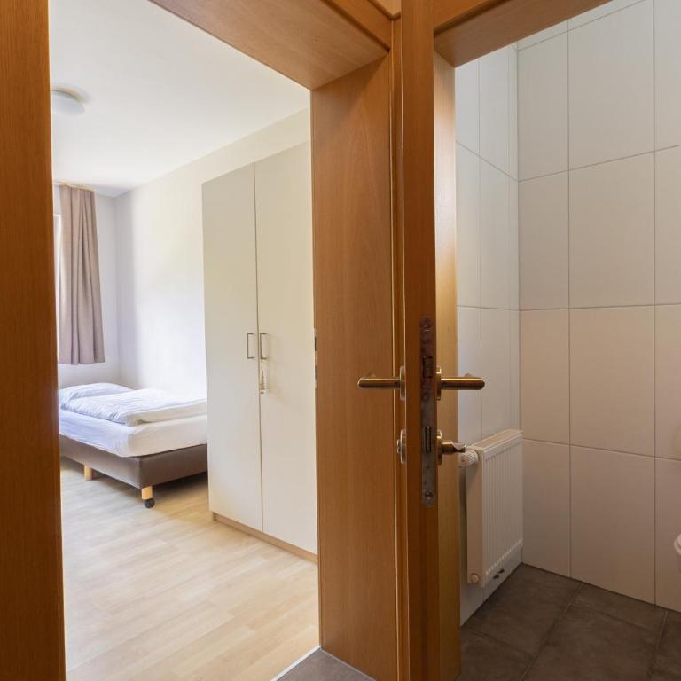 HAUS ALMKREEK with Summer Card & all-year Mobility Card - Apartment mit Terrasse - 20