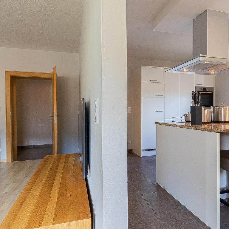 HAUS ALMKREEK with Summer Card & all-year Mobility Card - Apartment mit Terrasse - 11
