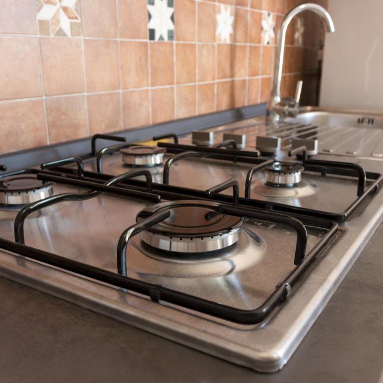 Tenuta San Lorenzo - Two-Bedroom Apartment - 4