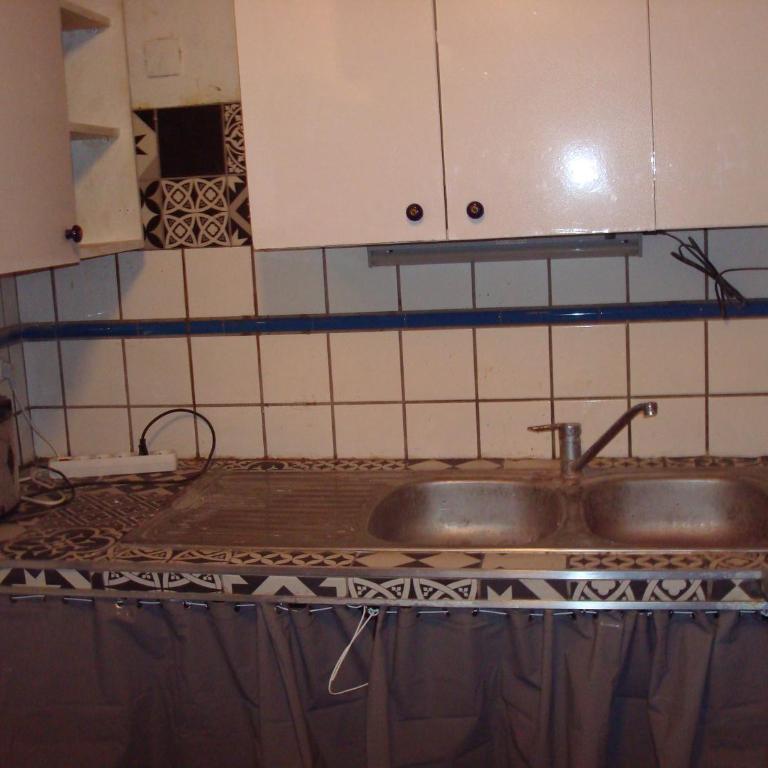 Chalet appartement - Apartment mit 3 Schlafzimmern - 10