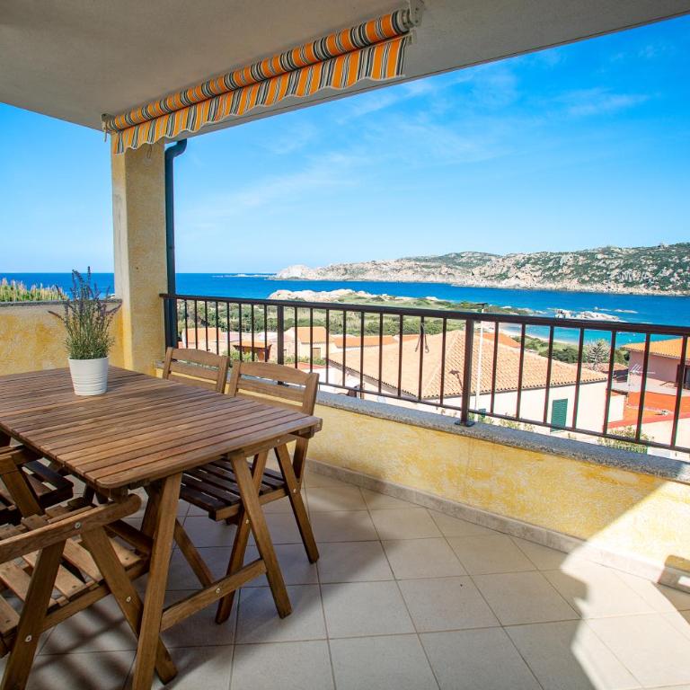 Fronte Mare Capo Testa - Vacation Home - 4