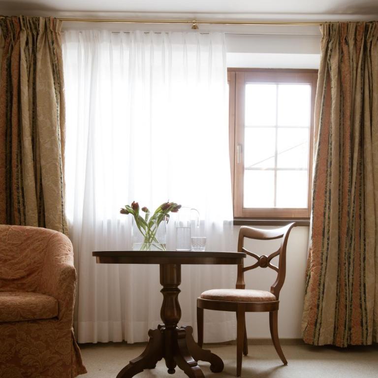 Hotel Castel Rundegg (Adults Only) - Camera Singola - 3
