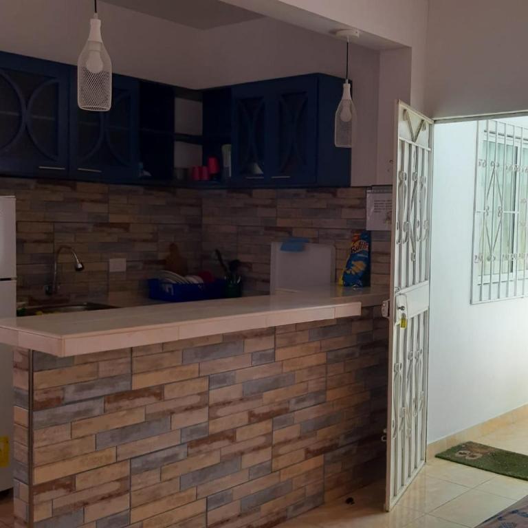 Preciosa Suite Familiar Dep-31 - Apartamento de 1 dormitorio - 8
