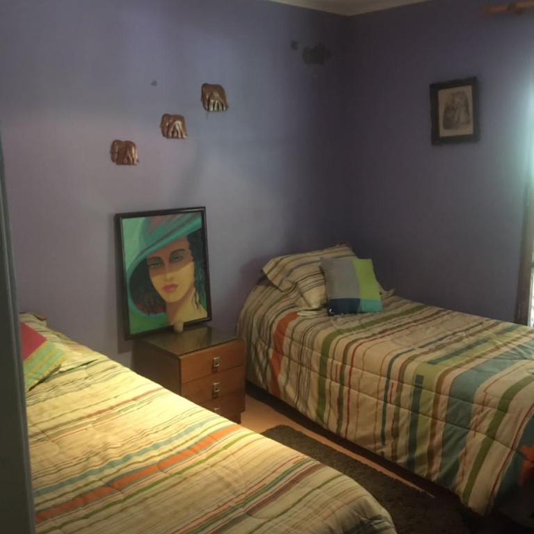 Casa San Alfonso Cajon del Maipo - Four-Bedroom House - 2