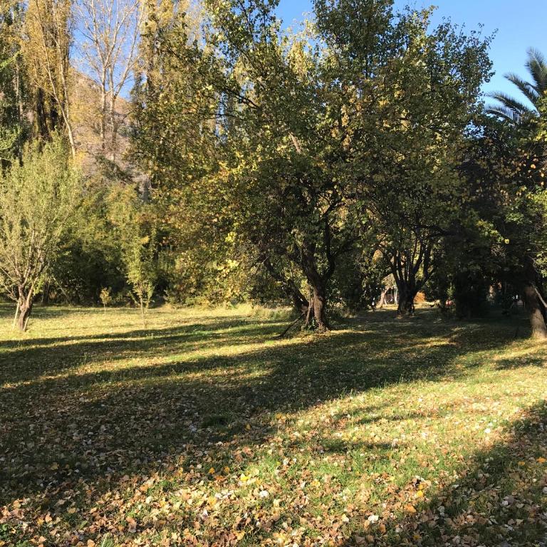 Casa San Alfonso Cajon del Maipo - Four-Bedroom House - 3