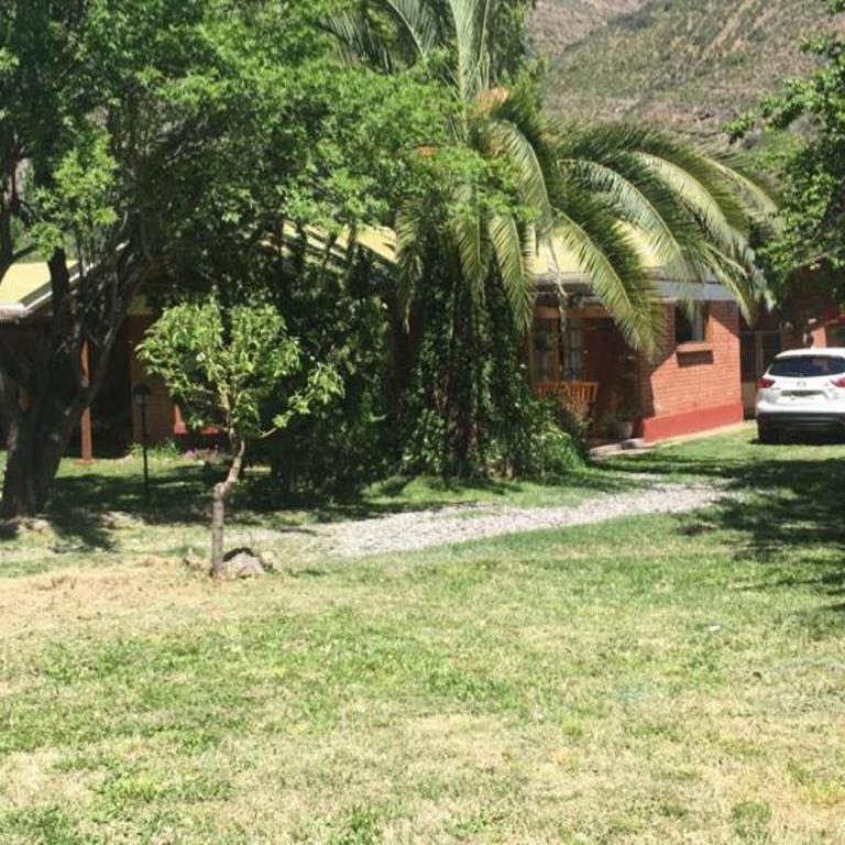 Casa San Alfonso Cajon del Maipo - Four-Bedroom House - 4