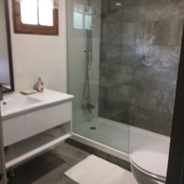 Casa San Alfonso Cajon del Maipo - Four-Bedroom House - 7