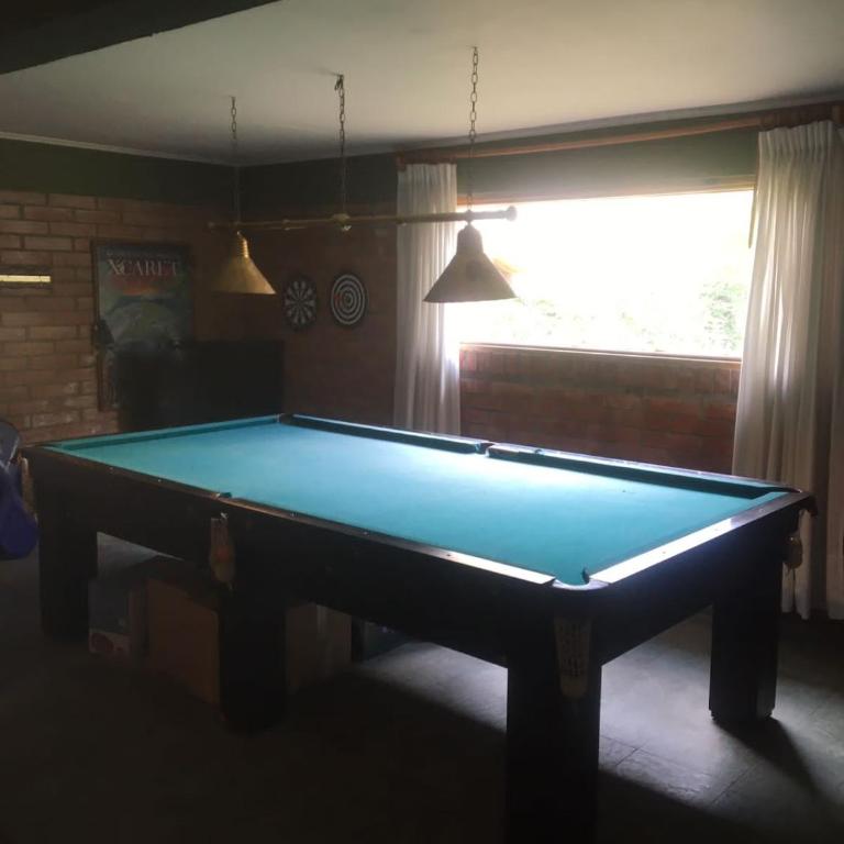 Casa San Alfonso Cajon del Maipo - Four-Bedroom House - 13