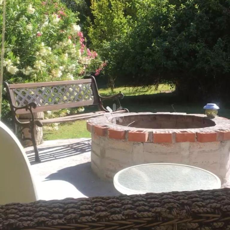 Casa San Alfonso Cajon del Maipo - Four-Bedroom House - 17
