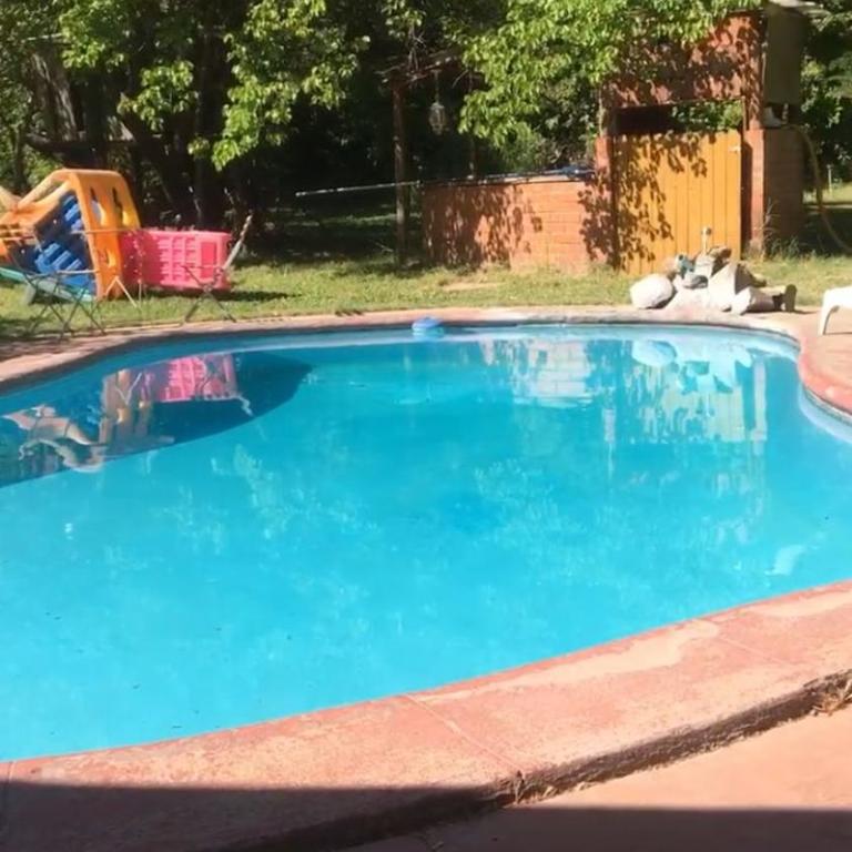 Casa San Alfonso Cajon del Maipo - Four-Bedroom House - 20