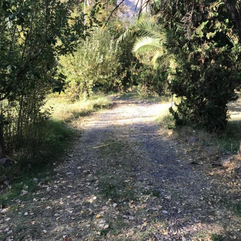 Casa San Alfonso Cajon del Maipo - Four-Bedroom House - 23