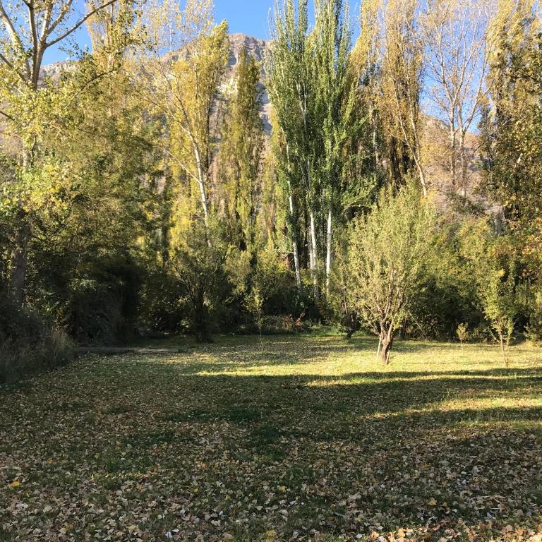 Casa San Alfonso Cajon del Maipo - Four-Bedroom House - 25