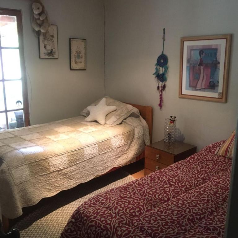 Casa San Alfonso Cajon del Maipo - Four-Bedroom House - 30