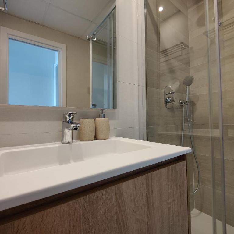 SUNSET WAVES blue sky apartment - Apartamento de 2 dormitorios - 19