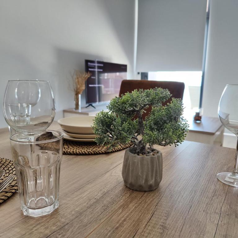 SUNSET WAVES blue sky apartment - Apartamento de 2 dormitorios - 9