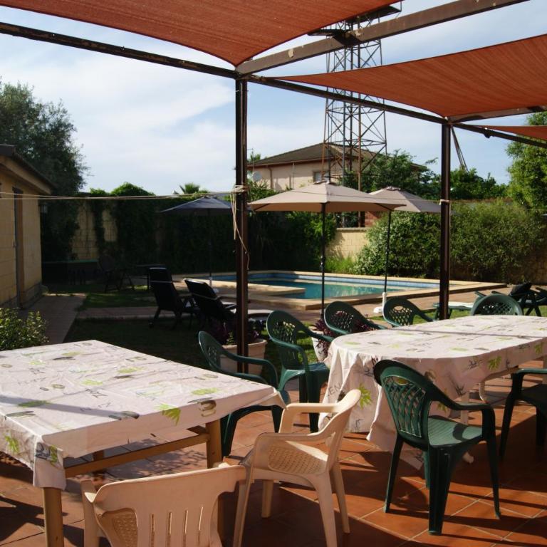 Villa Coco - Casa de 4 dormitorios - 13