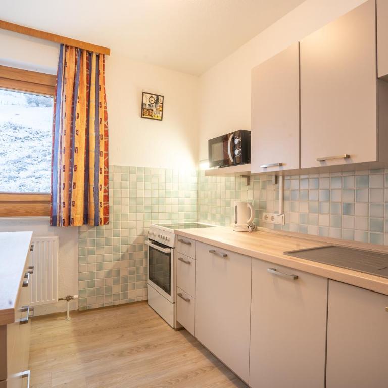 Kaprun Apartments - Standard Apartment - 9