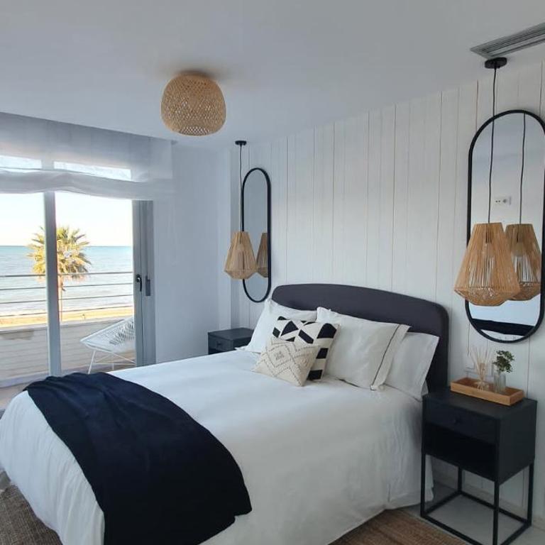 Palmeras Suite - Marenia s Dream - Apartamento de 2 dormitorios - 21
