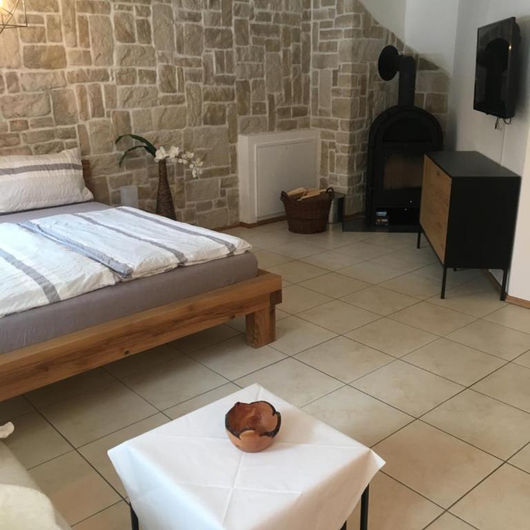 Fewo in Tiefenberg/ Allgäu - Apartment mit 1 Schlafzimmer - 9