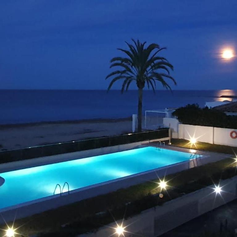 Palmeras Suite - Marenia s Dream - Apartamento de 2 dormitorios - 27