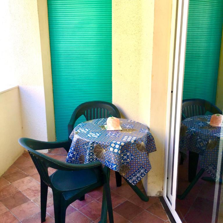 Catalan rooms - Camera Matrimoniale con Balcone - 18
