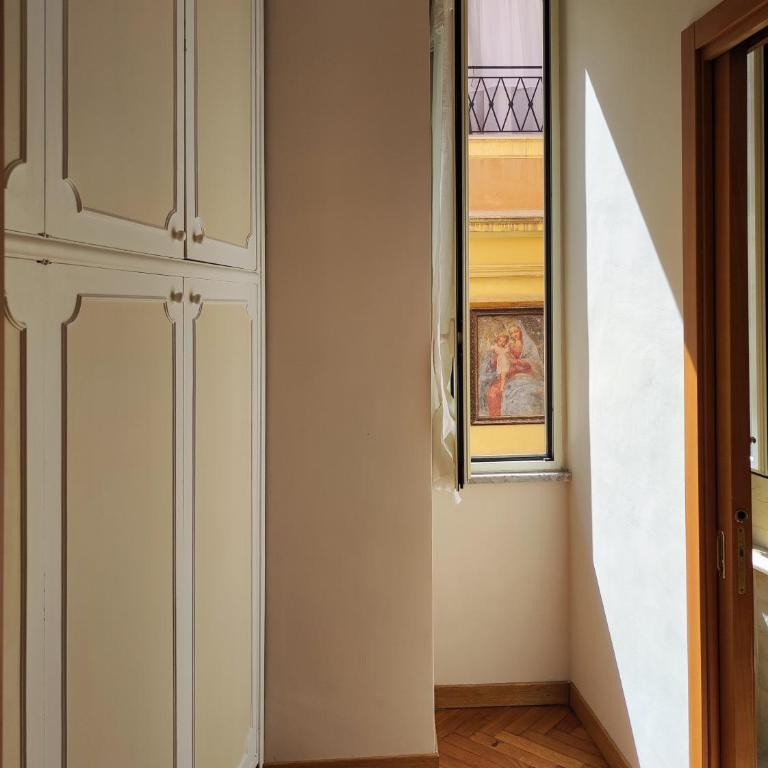 Appartamento Romeo, nel cuore di Roma - One-Bedroom Apartment - 8
