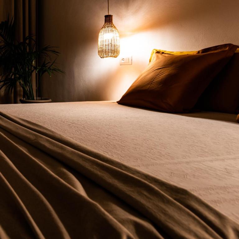 La Ganza suite apartment Visit the most charming sea of Tuscany - One-Bedroom Apartment - 22