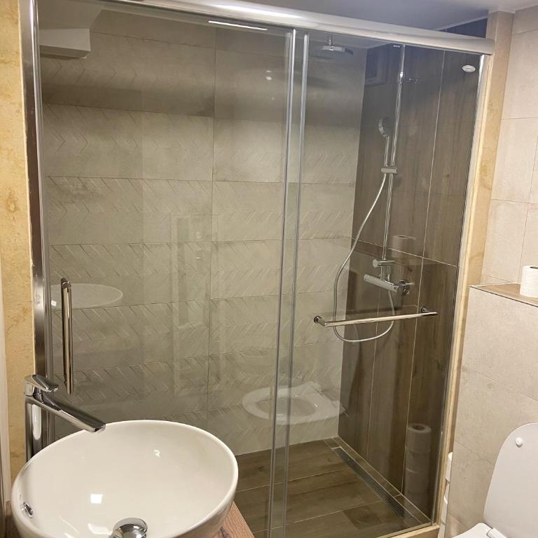 Apartman Orjen Centar - Apartman sa 1 Spavaćom Sobom - 17