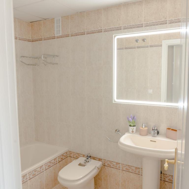 EsteponaCies - Apartamento de 2 dormitorios - 14