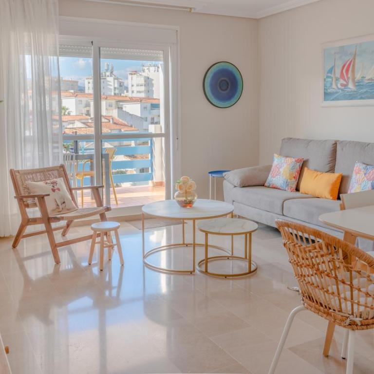 EsteponaCies - Apartamento de 2 dormitorios - 9