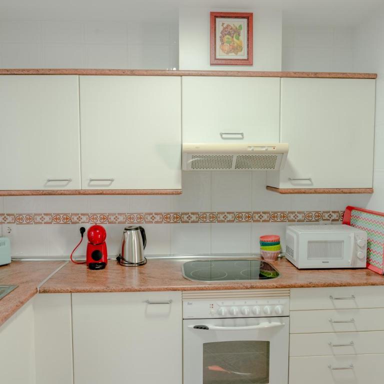 EsteponaCies - Apartamento de 2 dormitorios - 19