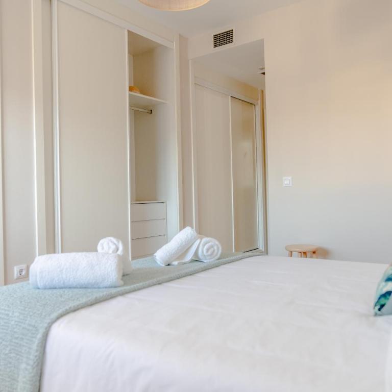 EsteponaCies - Apartamento de 2 dormitorios - 8