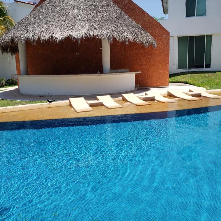 VILLA ACAPULCO DIAMANTE - Villa - 37